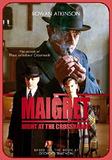 Maigret: Night at the Crossroads (2017) - Stream Online