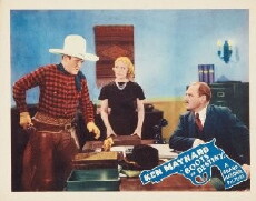Boots of Destiny (1937) - Stream Online