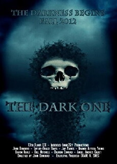 The Dark One (2012) - Stream Online