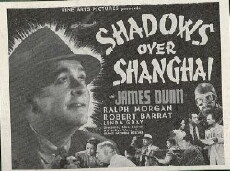 Shadows Over Shanghai (1938) - Stream Online