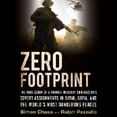 Zero Footprint (2018) - Stream Online