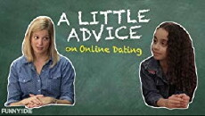 A Little Advice (2016) - Stream Online