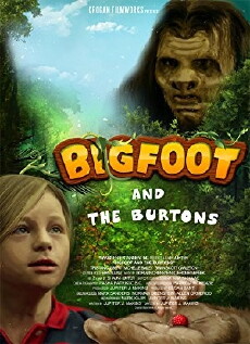 Bigfoot and the Burtons (2015) - Stream Online