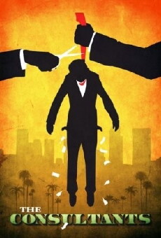 The Consultants (2009) - Stream Online