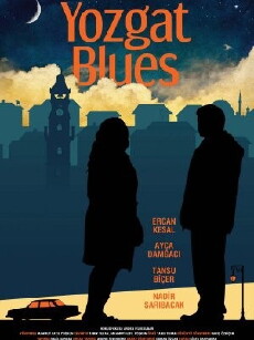 Yozgat Blues (2013) - Stream Online