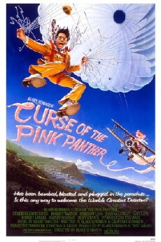 Curse of the Pink Panther (1983) - Stream Online