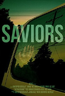 Saviors (2018) - Stream Online