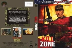 Kill Zone (1993) - Stream Online