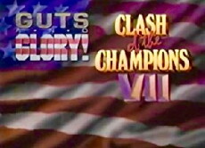 Clash of the Champions VII: Guts and Glory (1989) - Stream Online