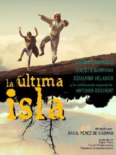La última isla (2012) - Stream Online