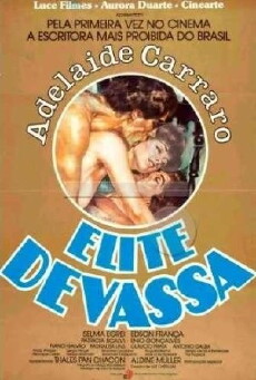 Elite Devassa (1984) - Stream Online