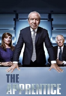 The Apprentice UK (2005) - Stream Online