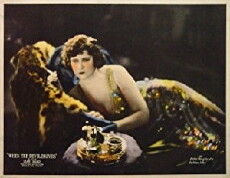 When the Devil Drives (1922) - Stream Online