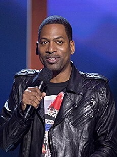 All Def Comedy (2016) - Stream Online