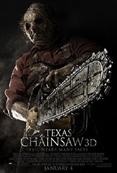 Texas Chainsaw 3D (2013) - Stream Online