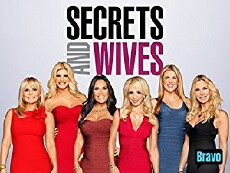 Secrets & Wives (2015) - Stream Online