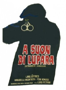 A suon di lupara (1968) - Stream Online