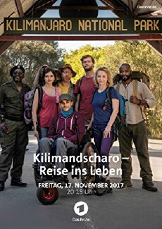 Kilimandscharo: Reise ins Leben (2017) - Stream Online