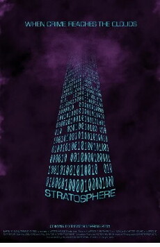 Stratosphere (2016) - Stream Online