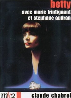 Betty (1992) - Stream Online