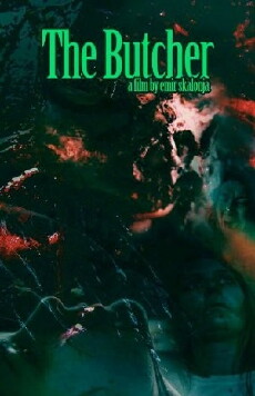 The Butcher (2016) - Stream Online