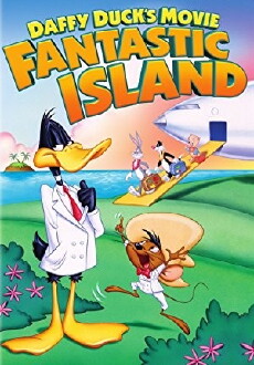 Daffy Duck's Movie: Fantastic Island (1983) - Stream Online