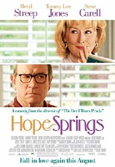 Hope Springs (2012) - Stream Online