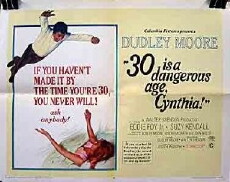 30 Is a Dangerous Age, Cynthia (1968) - Stream Online