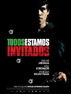 Todos estamos invitados (2008) - Stream Online