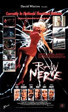 Raw Nerve (1991) - Stream Online
