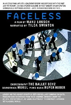 Faceless (2007) - Stream Online