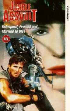 Jungle Assault (1989) - Stream Online