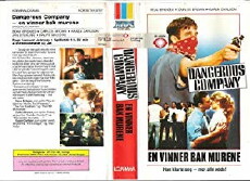 Dangerous Company (1982) - Stream Online