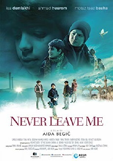 Never Leave Me (2017) - Stream Online