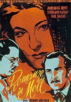 Romanze in Moll (1943) - Stream Online