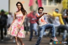 Endukante... Premanta (2012) - Stream Online