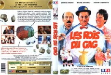 Les rois du gag (1985) - Stream Online