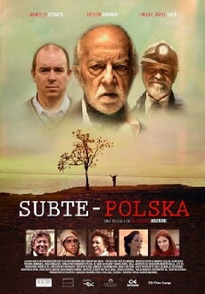 Subte: Polska (2015) - Stream Online