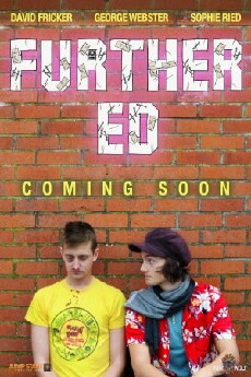 Further Ed (2017) - Stream Online
