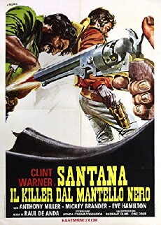 El hombre de negro (1969) - Stream Online