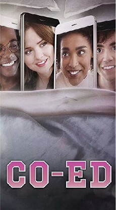 Co-Ed (2018) - Stream Online