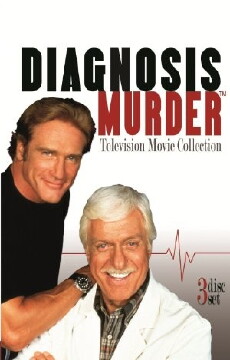 Diagnosis Murder: The House on Sycamore Street (1992) - Stream Online