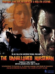 Unhallowed (2016) - Stream Online
