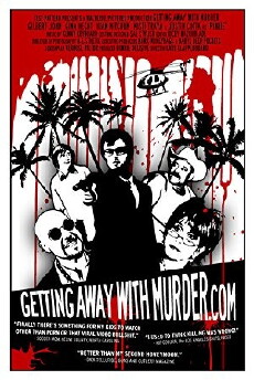 Getting Away with Murder (2007) - Stream Online