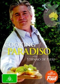 Cooking Paradiso with Stefano (2012) - Stream Online