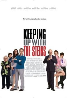 Keeping Up with the Steins (2006) - Stream Online