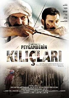 Peygamberin kiliçlari (2012) - Stream Online
