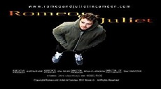Romeo & Juliet in Camden (2020) - Stream Online