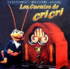 Los Cuentos de Cri Cri (1984) - Stream Online
