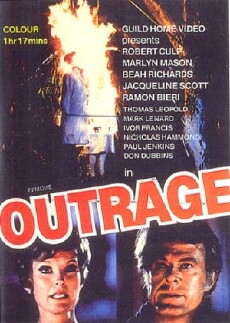 Outrage (1973) - Stream Online